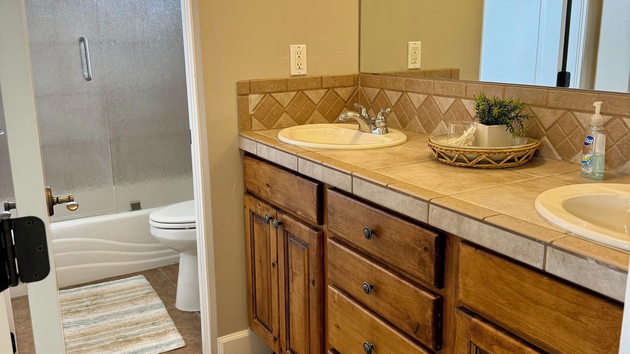 Photo of Bathroom in Bloomington