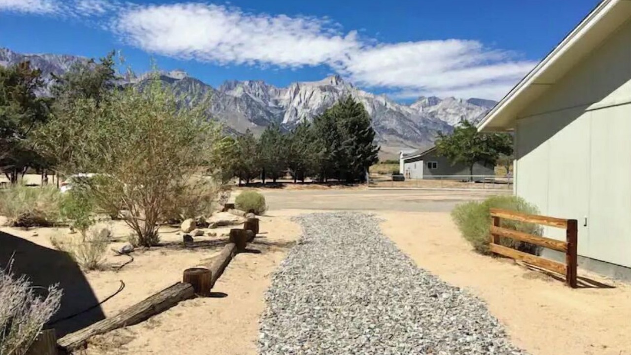 Photo of Outdoor in Lone Pine