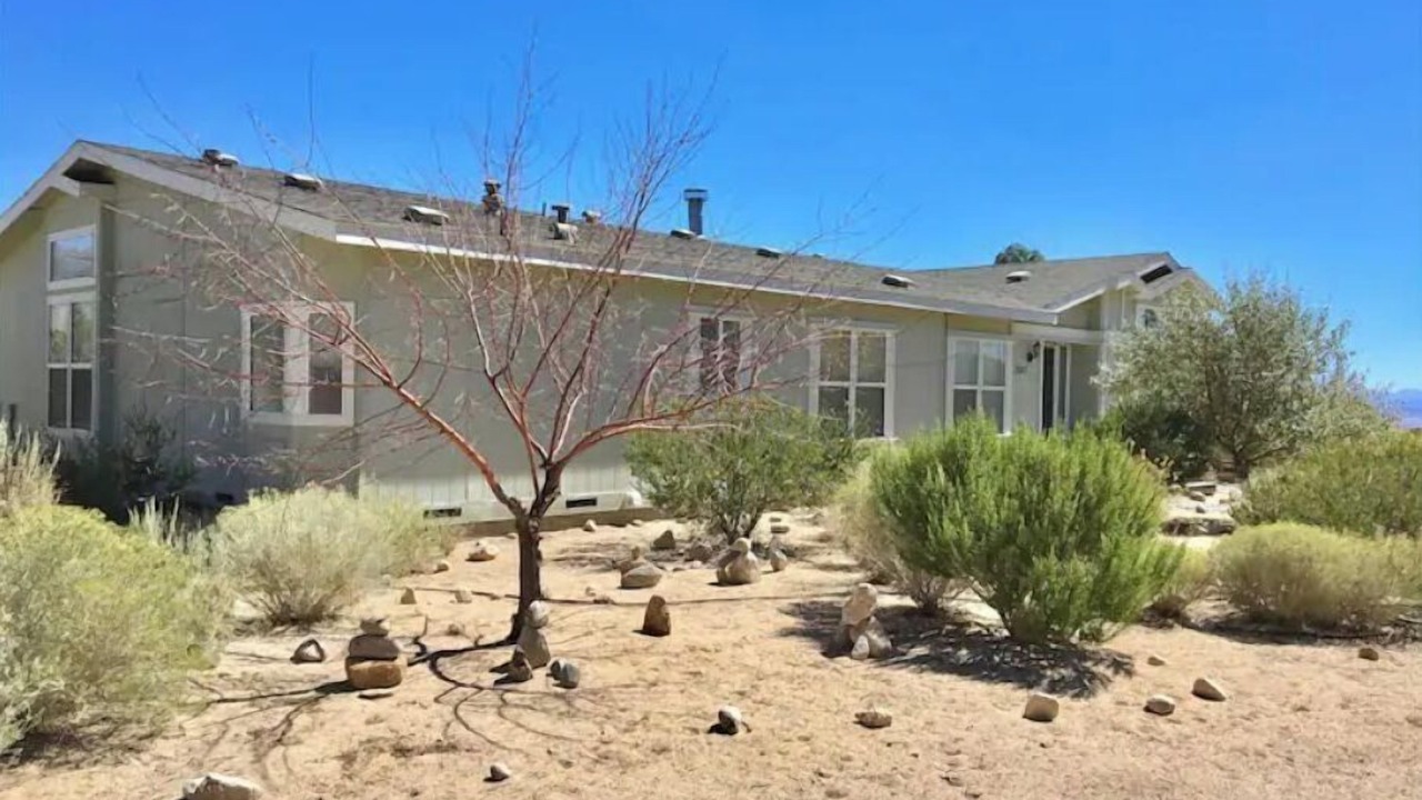 Photo of Outdoor in Lone Pine
