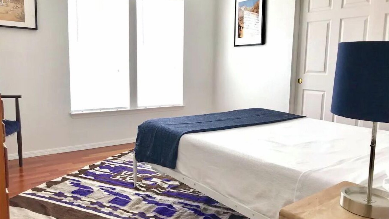 Photo of Bedroom in Lone Pine