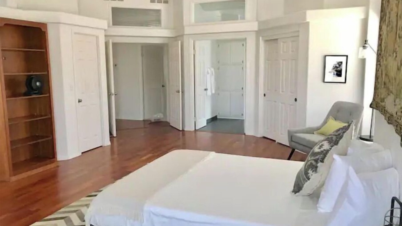 Photo of Bedroom in Lone Pine