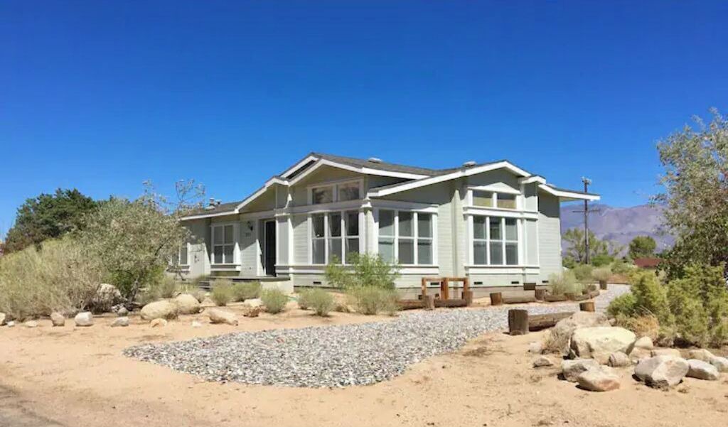 Photo of Outdoor in Lone Pine
