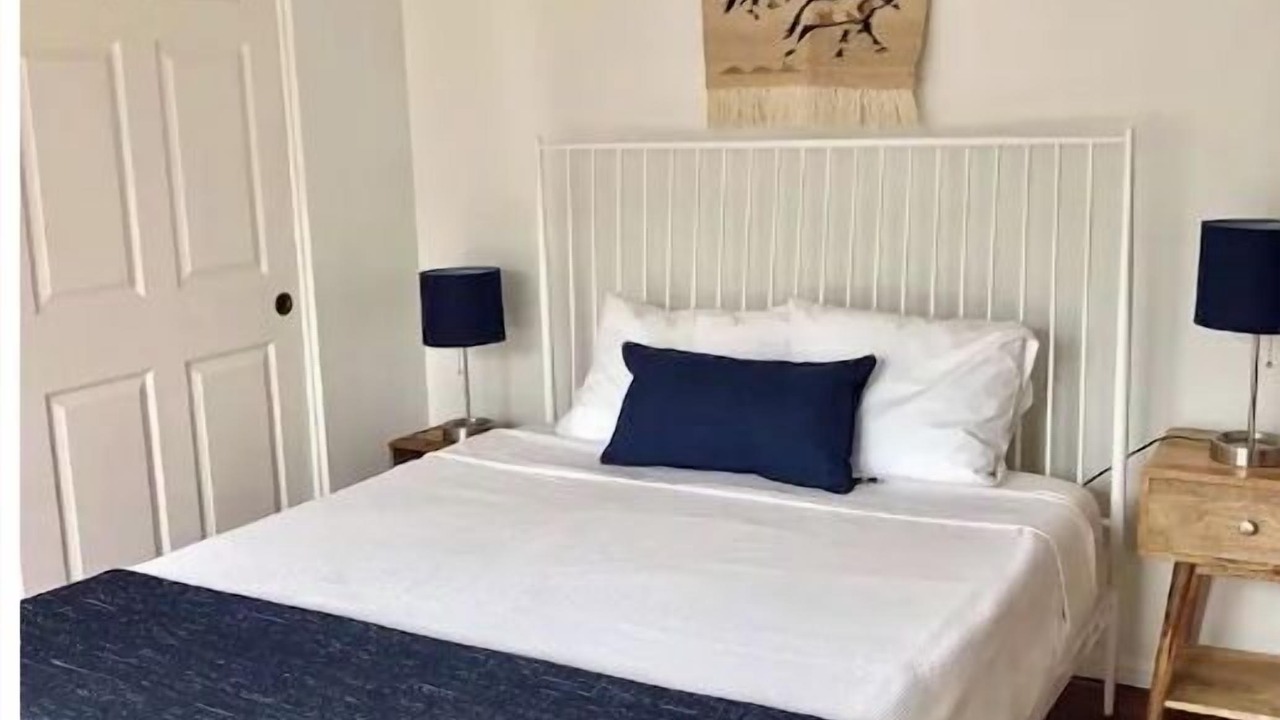 Photo of Bedroom in Lone Pine
