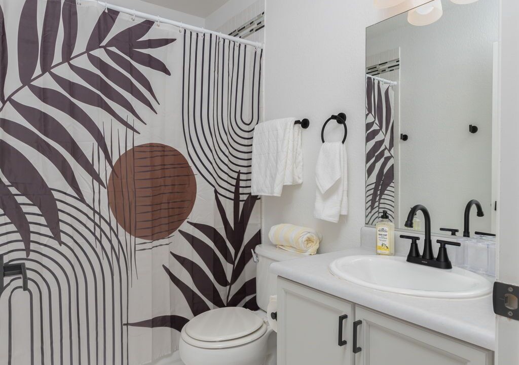 Photo of Bathroom in Spring Valley