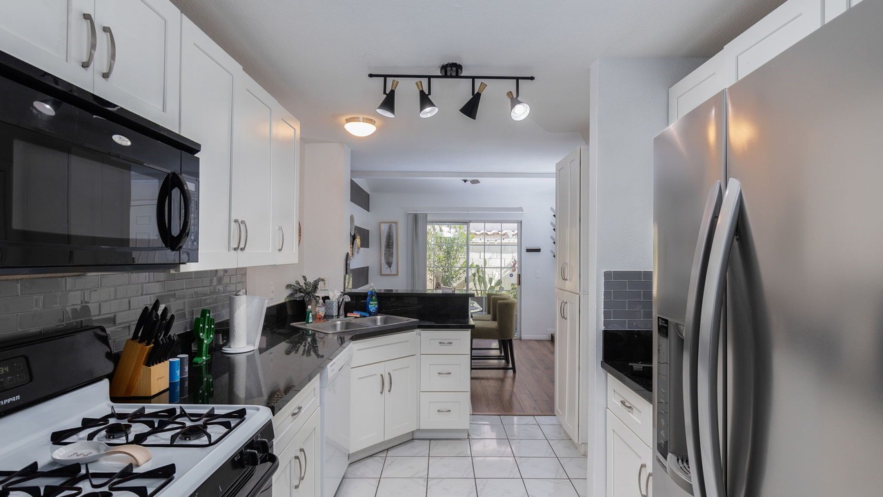 Photo of Kitchen in Spring Valley