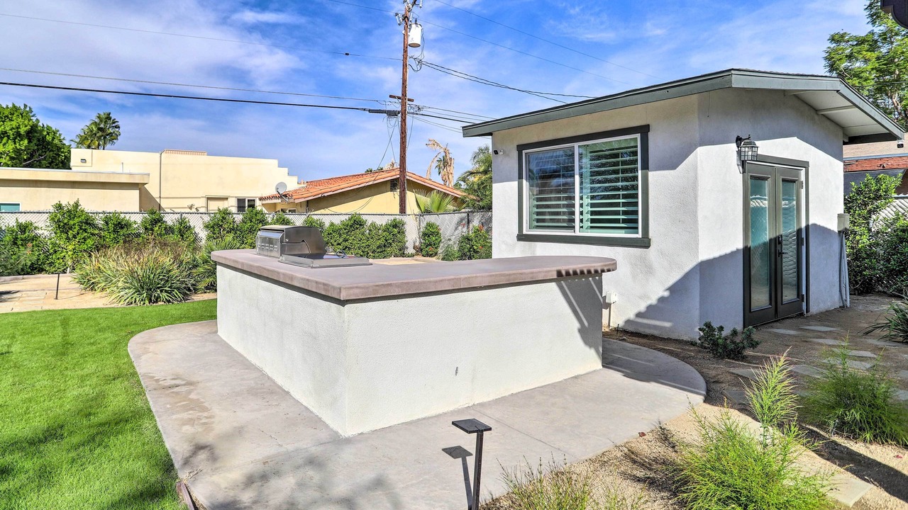 Photo of Outdoor in Palm Desert