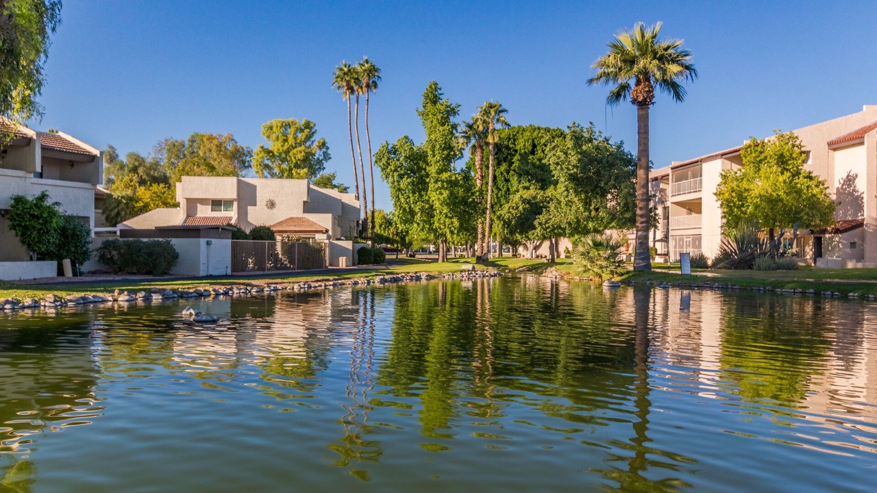 Photo of Outdoor in Lake Biltmore Village