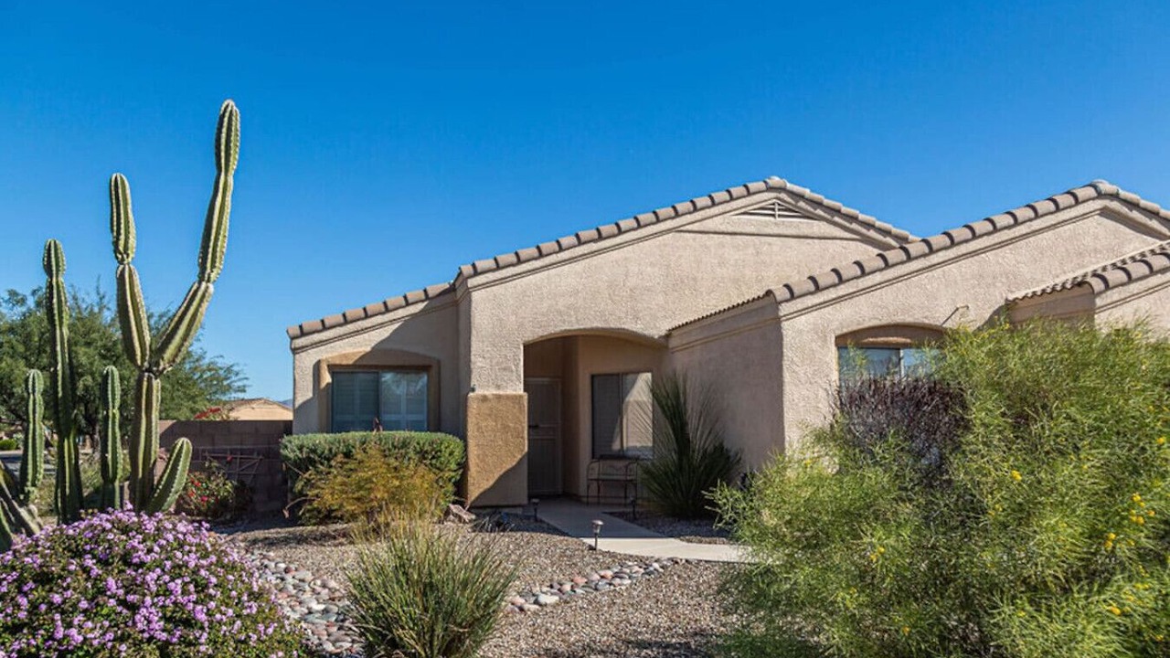 Photo of Outdoor in Oro Valley