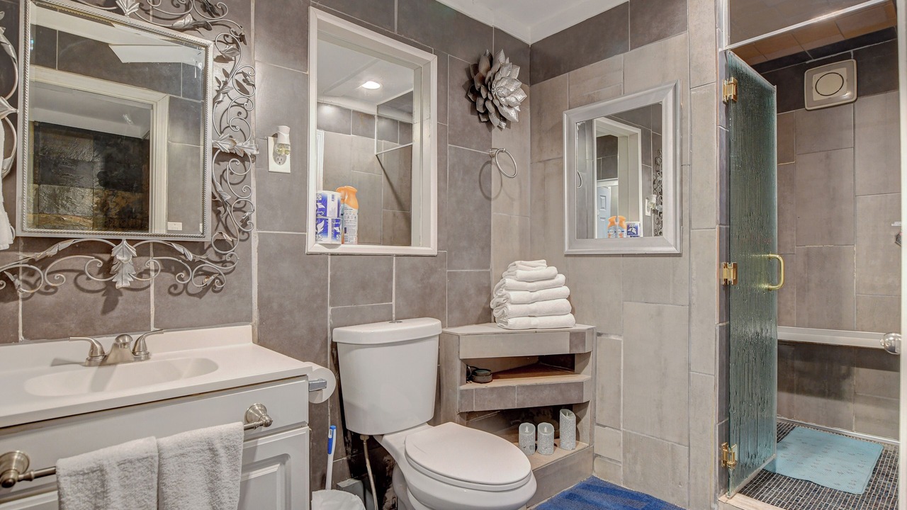 Photo of Bathroom in Las Vegas