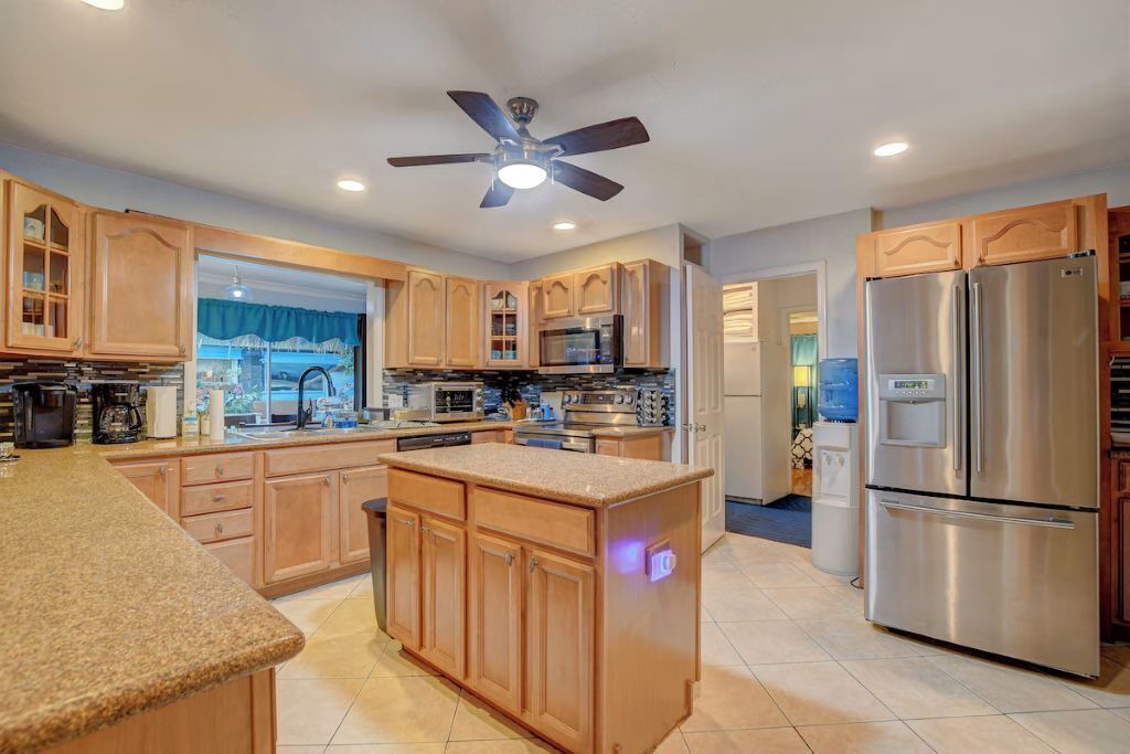 Photo of Kitchen in Las Vegas
