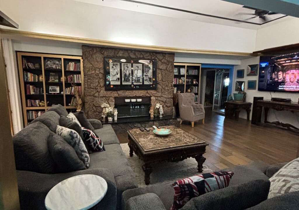 Photo of Livingroom in Las Vegas