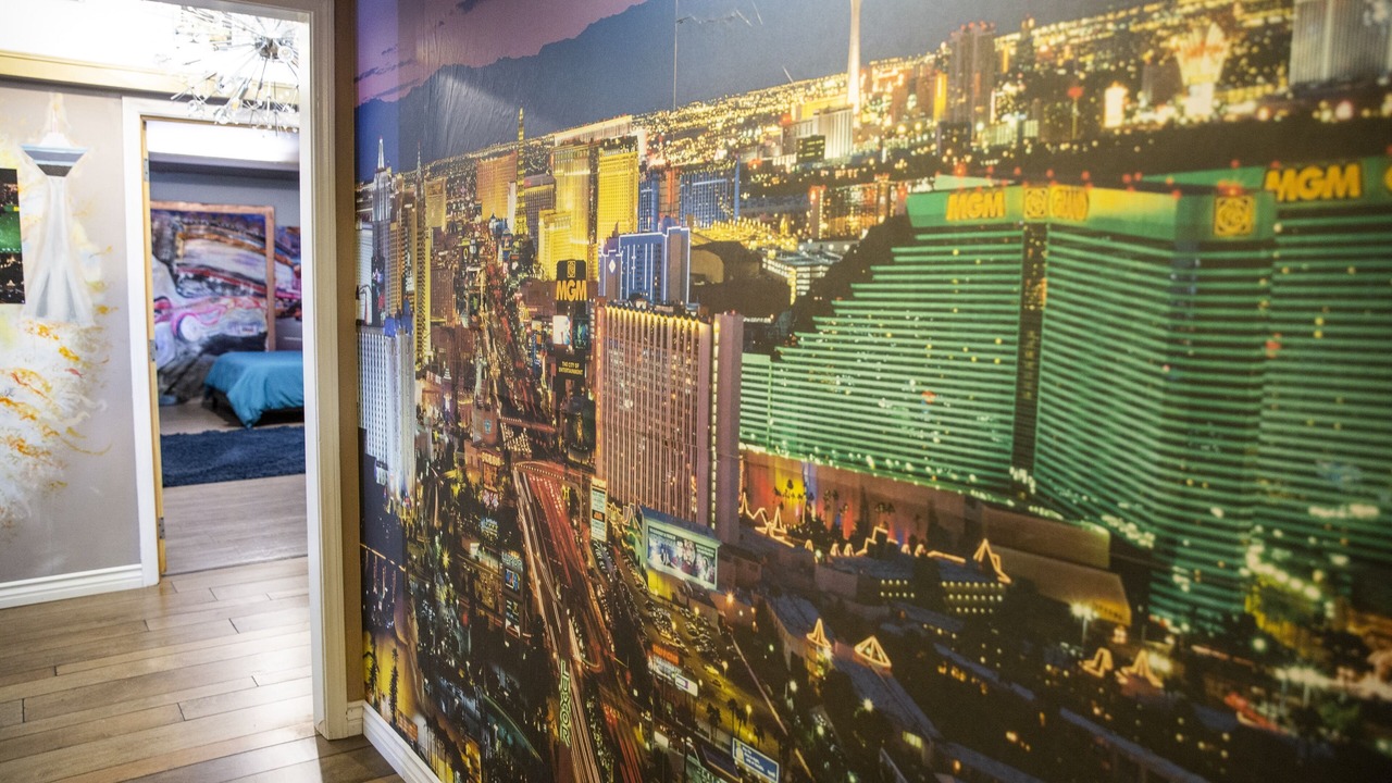 Photo of Others in Las Vegas