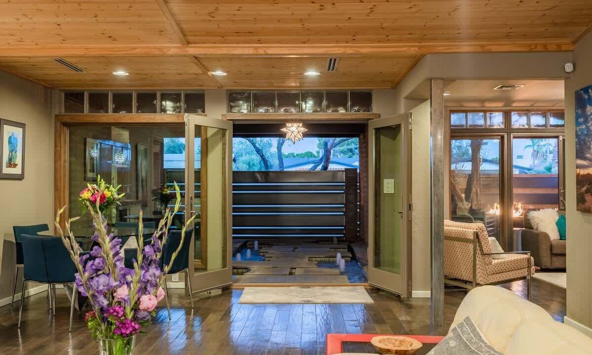Photo of Bedroom in Trail West