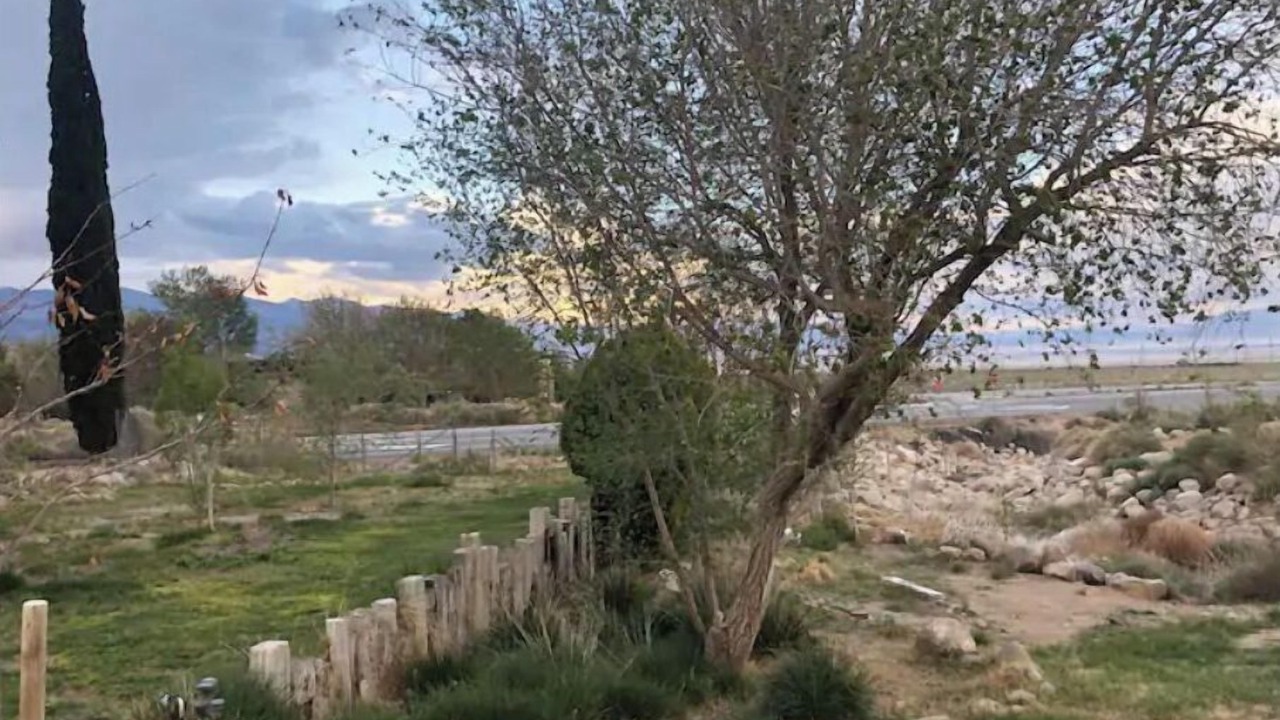 Photo of Outdoor in Lone Pine