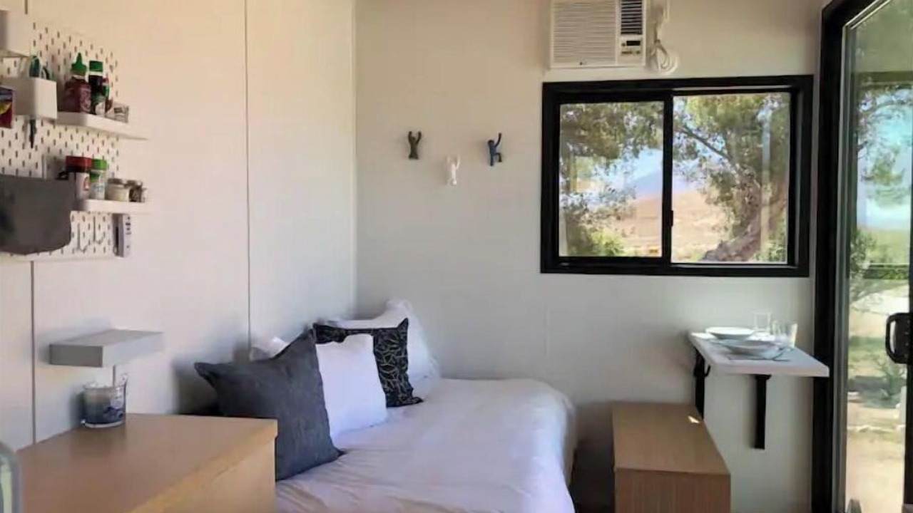 Photo of Bedroom in Lone Pine
