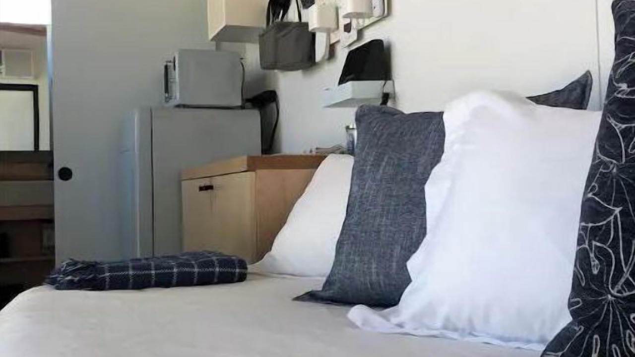 Photo of Bedroom in Lone Pine