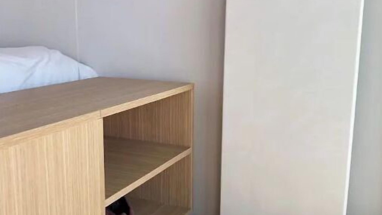 Photo of Bedroom in Lone Pine