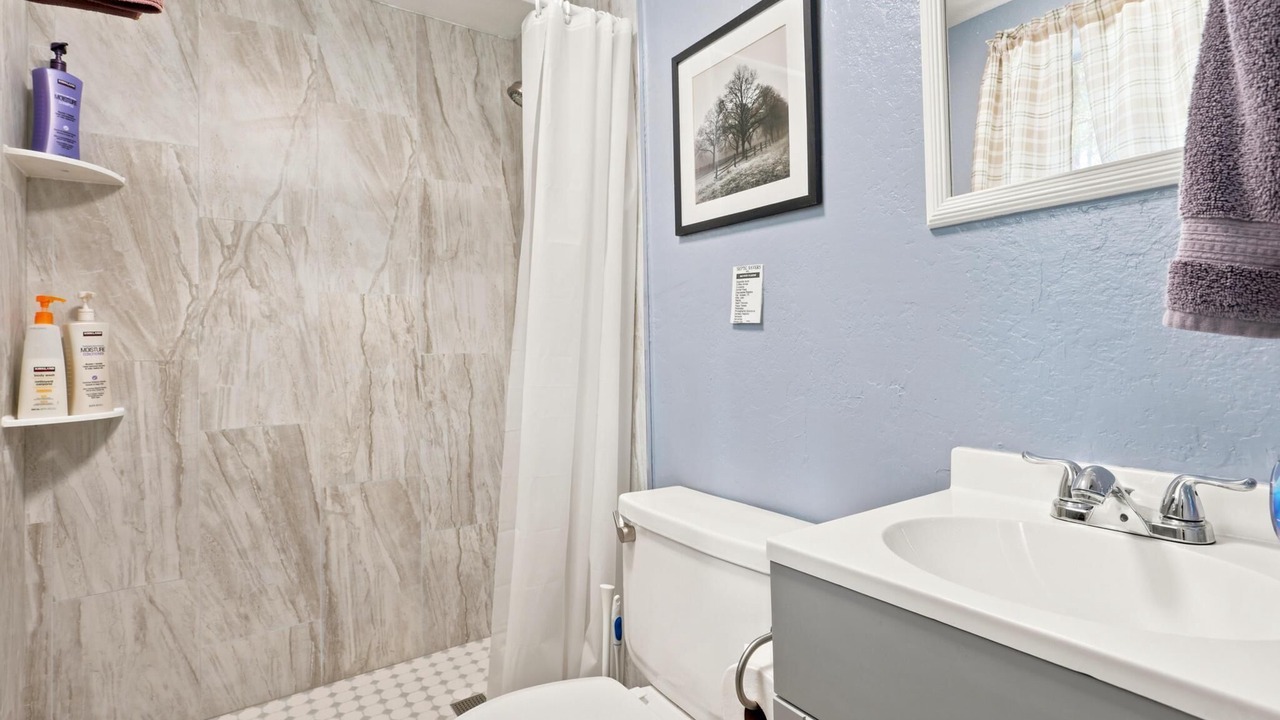 Photo of Bathroom in Payson