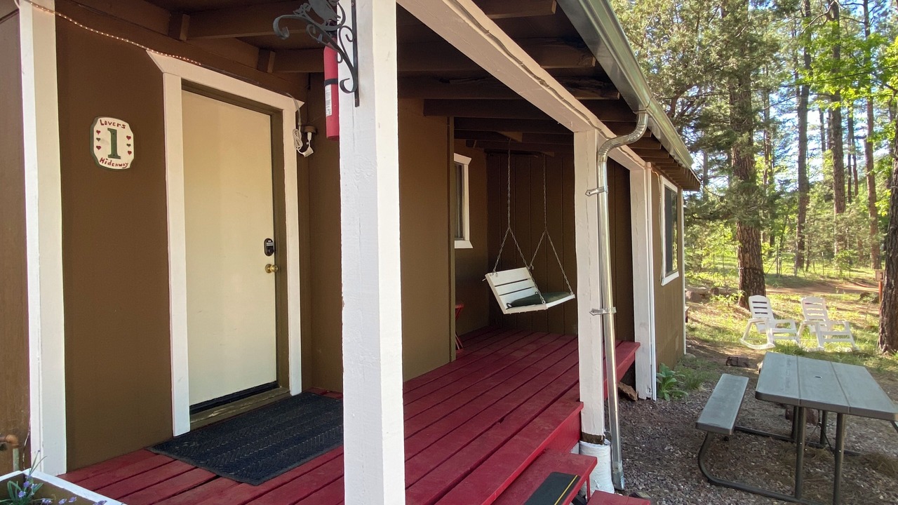 Photo of Outdoor in Payson