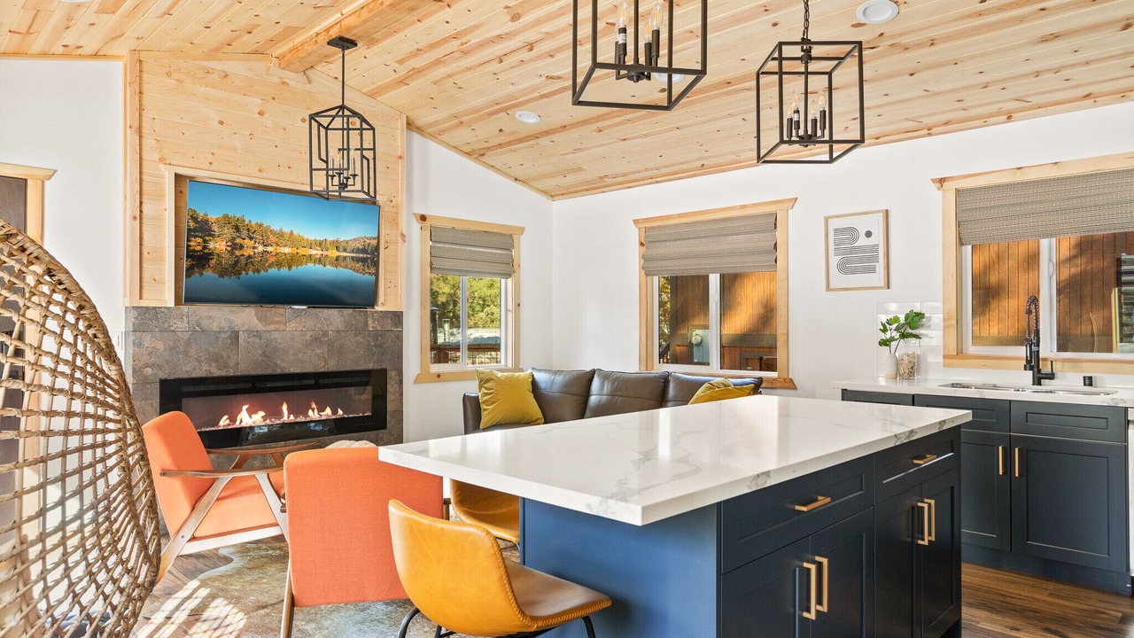 Photo of Others in Big Bear Lake