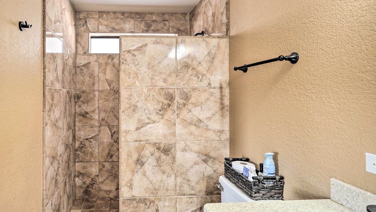 Photo of Bathroom in Havasu Foothill Estates