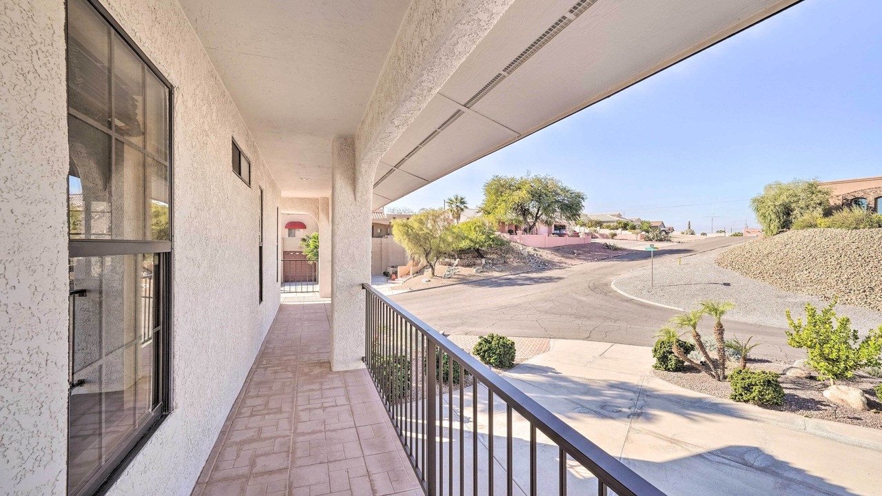 Photo of Outdoor in Havasu Foothill Estates