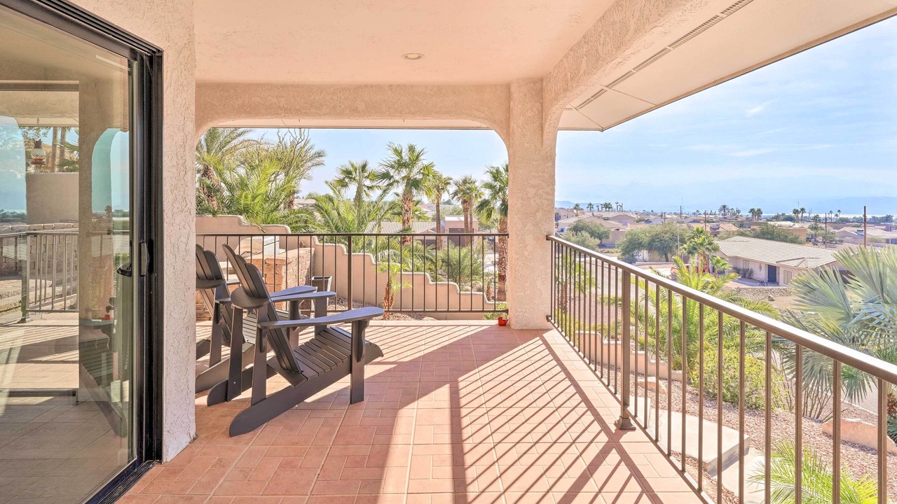 Photo of Outdoor in Havasu Foothill Estates