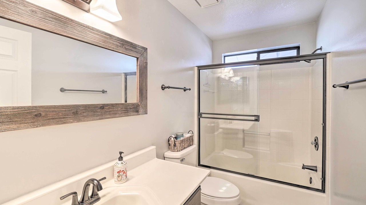 Photo of Bathroom in Havasu Foothill Estates
