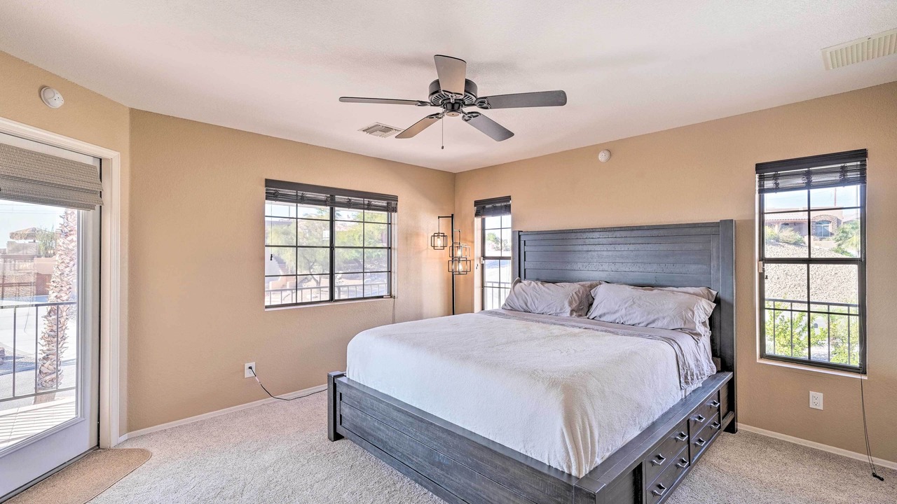 Photo of Bathroom in Havasu Foothill Estates