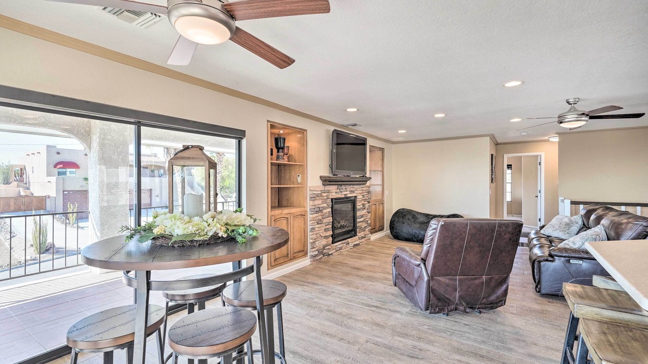 Photo of Others in Havasu Foothill Estates