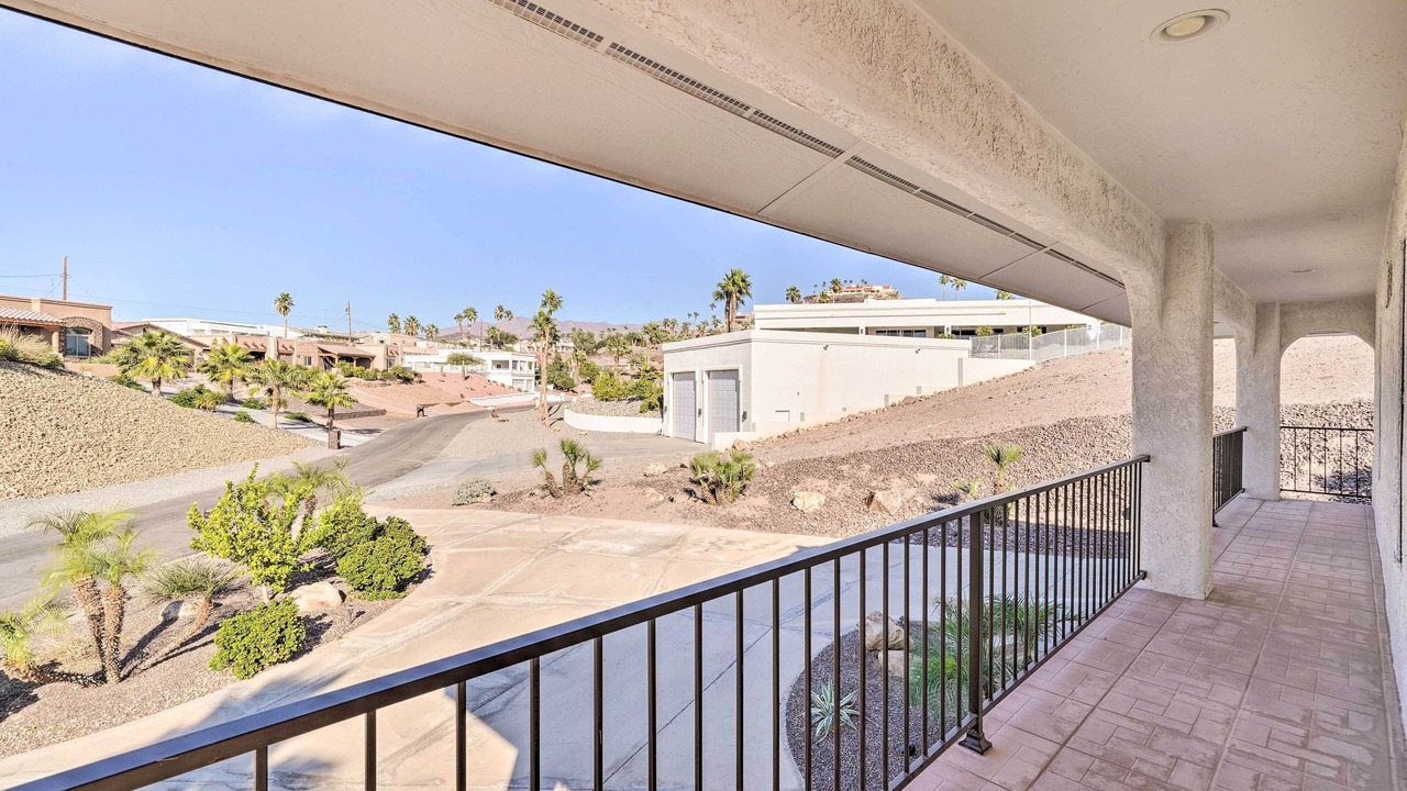 Photo of Outdoor in Havasu Foothill Estates