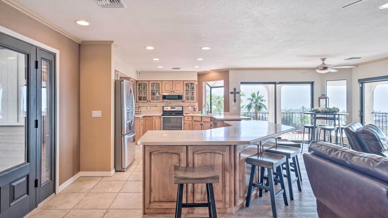 Photo of Others in Havasu Foothill Estates