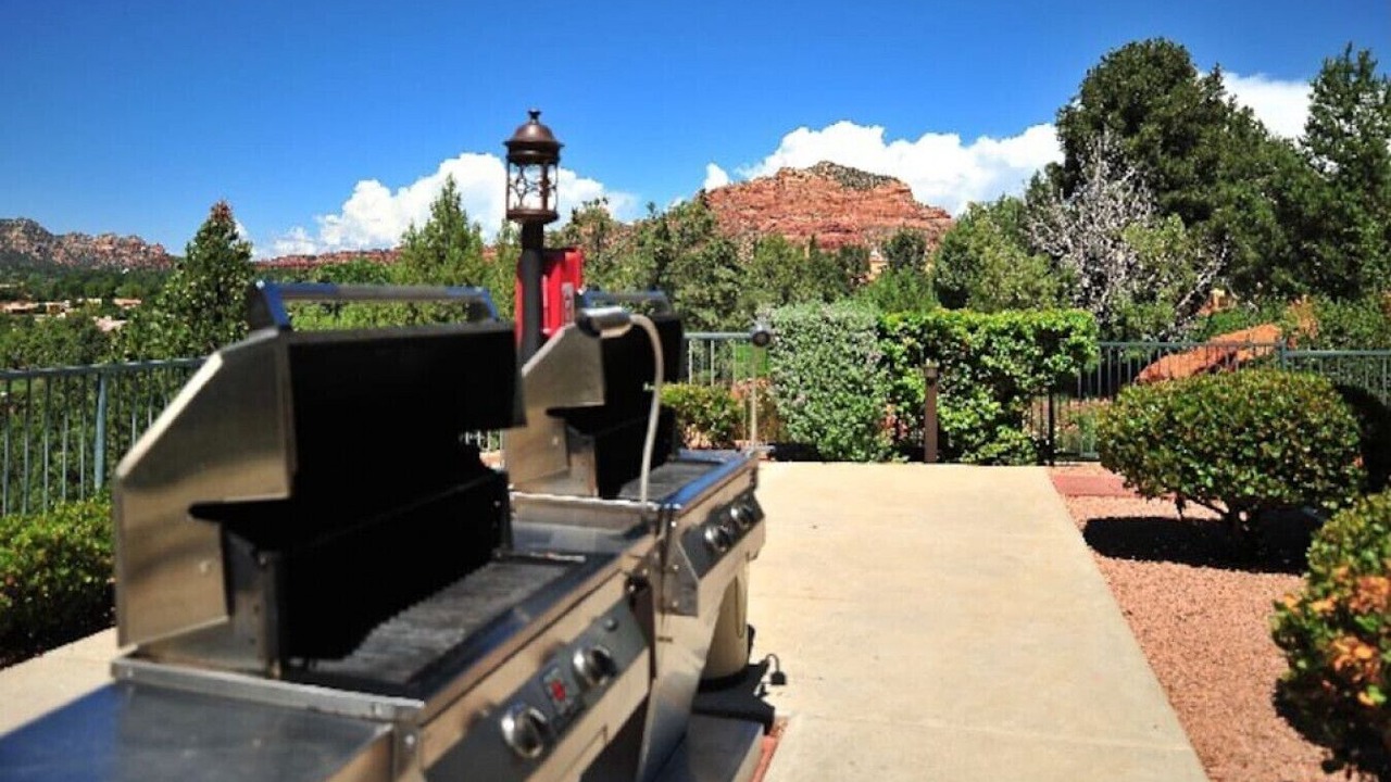 Photo of Outdoor in Oak Creek