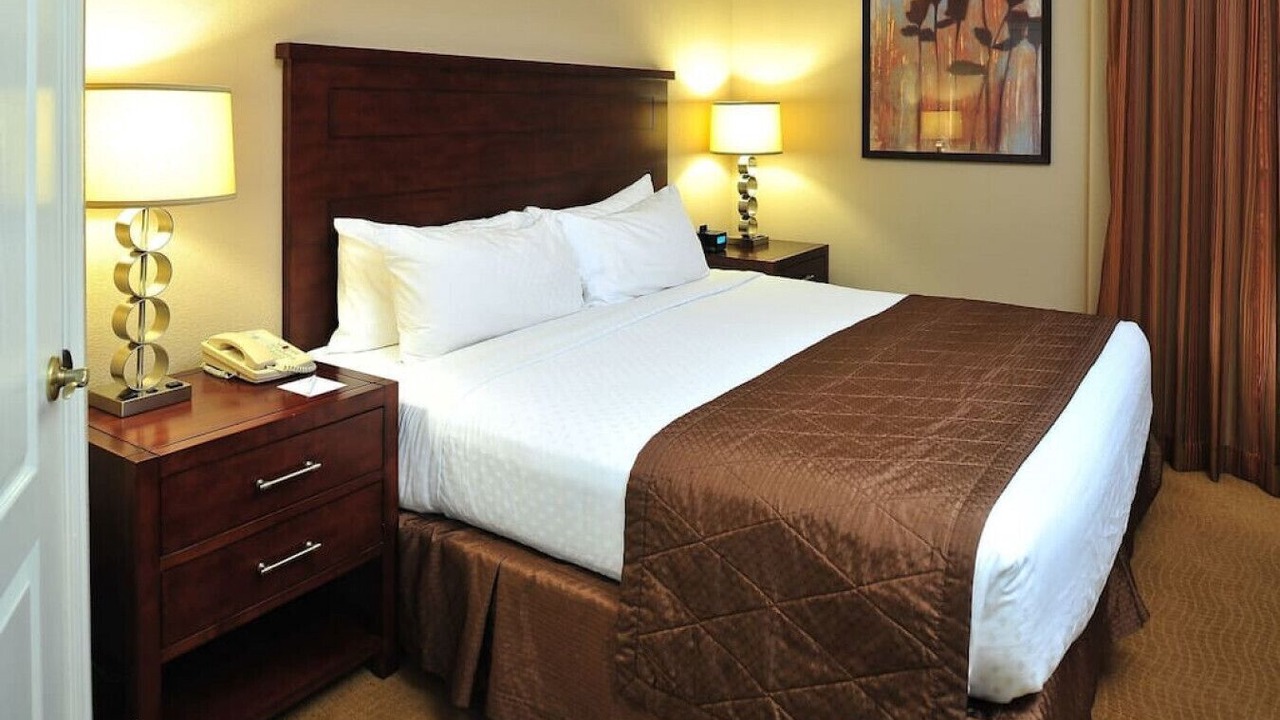 Photo of Bedroom in Oak Creek