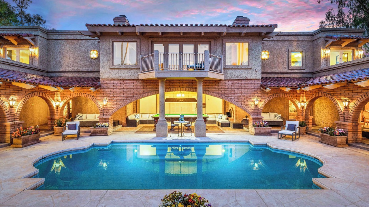 Photo of Outdoor in Camelback C C Estates