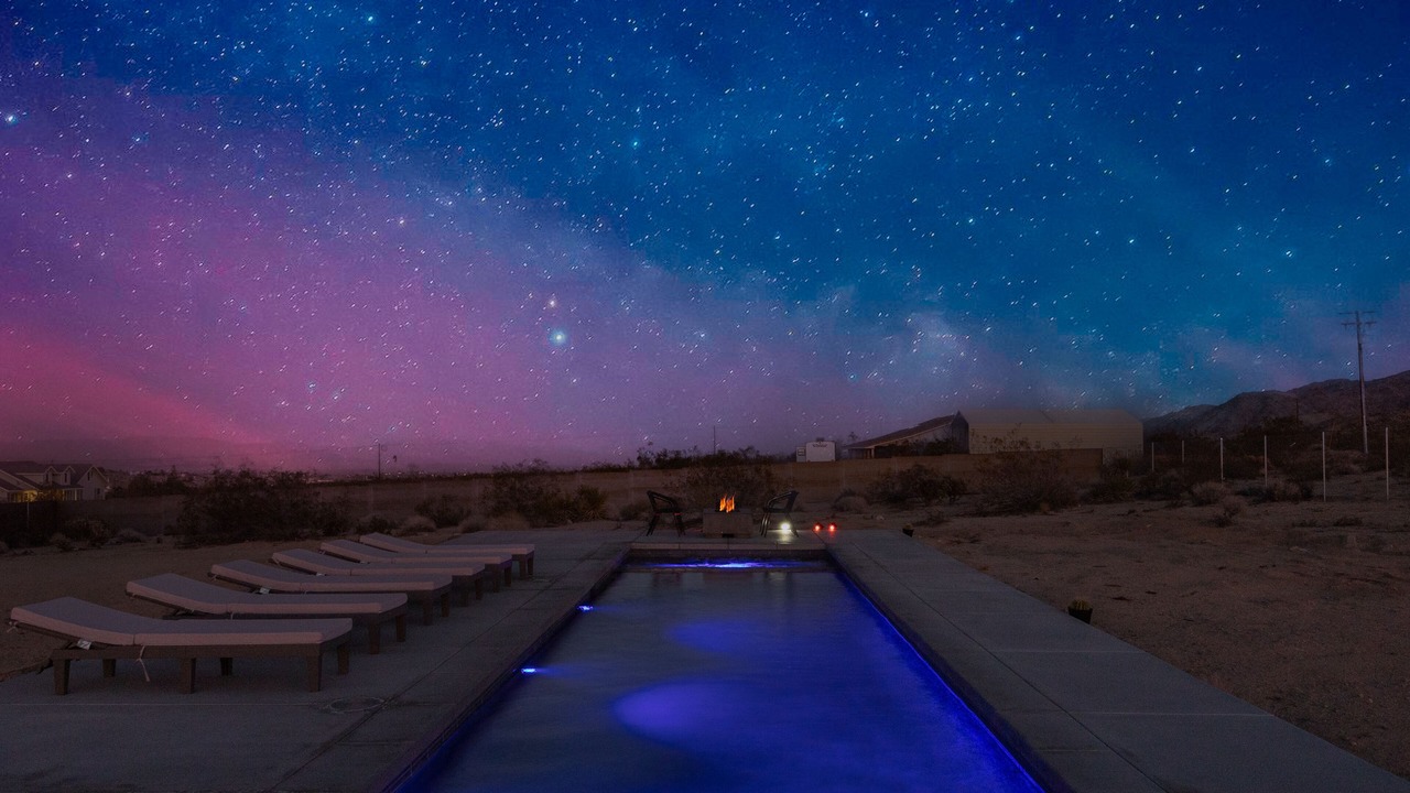 Photo of Outdoor in Indian Cove