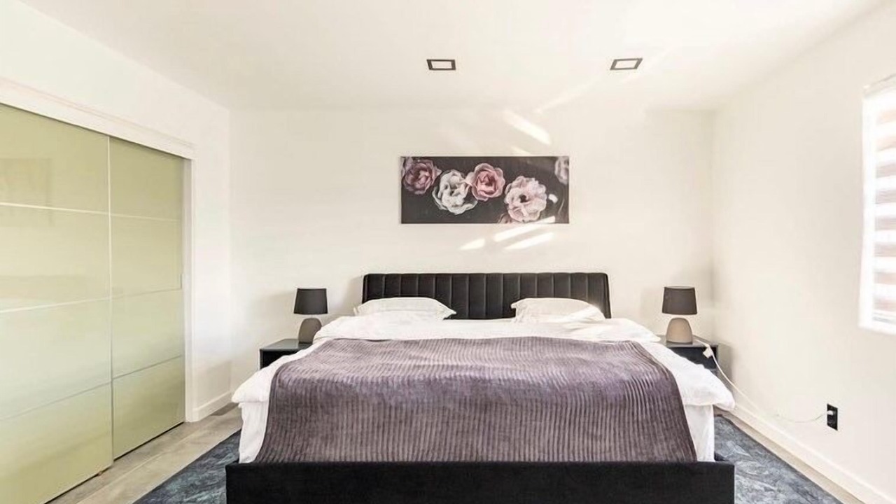 Photo of Bedroom in Indian Cove