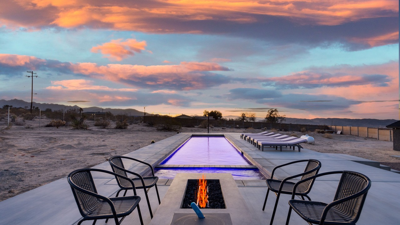 Photo of Outdoor in Indian Cove