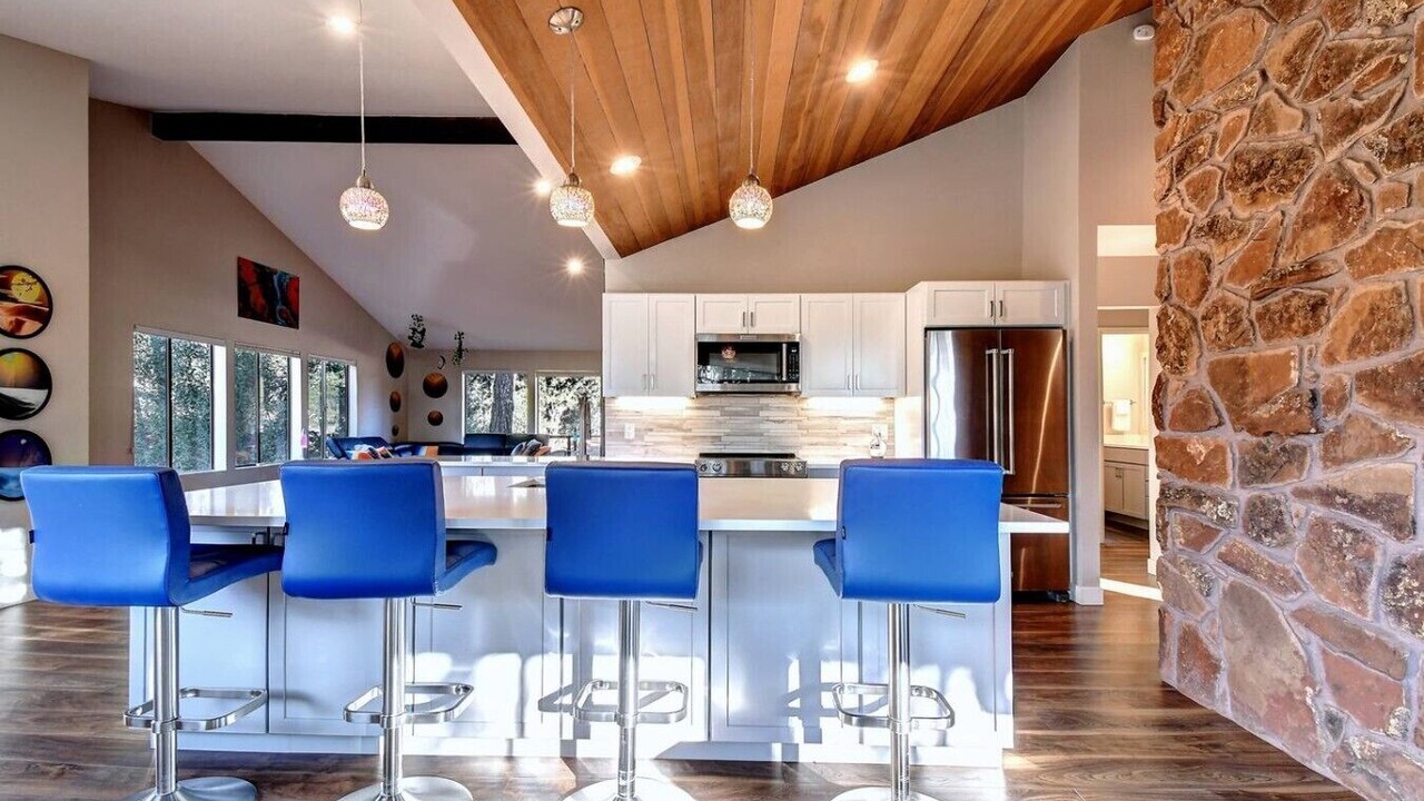 Photo of Kitchen in West Sedona