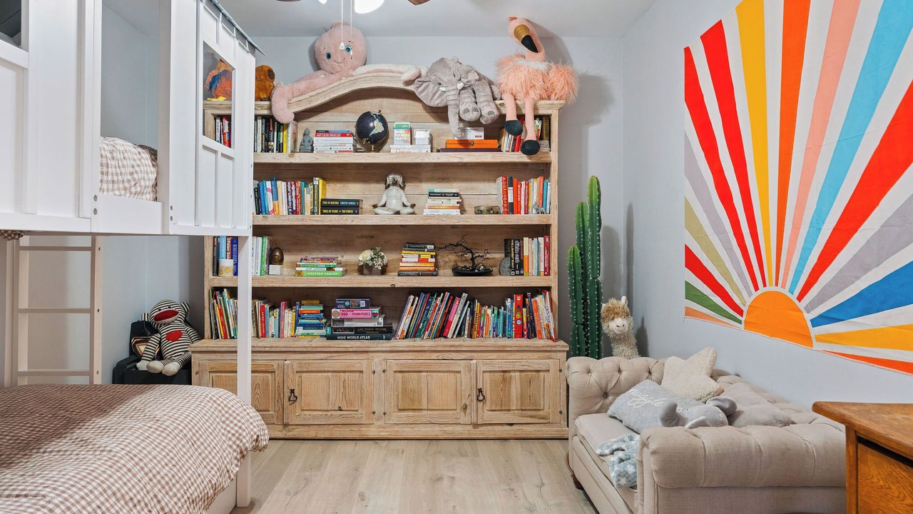 Photo of Bedroom in Chinatown