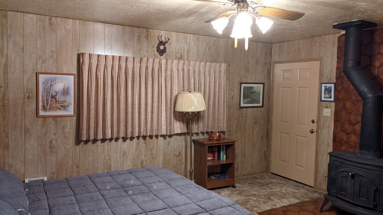 Photo of Bedroom in Wilsonia