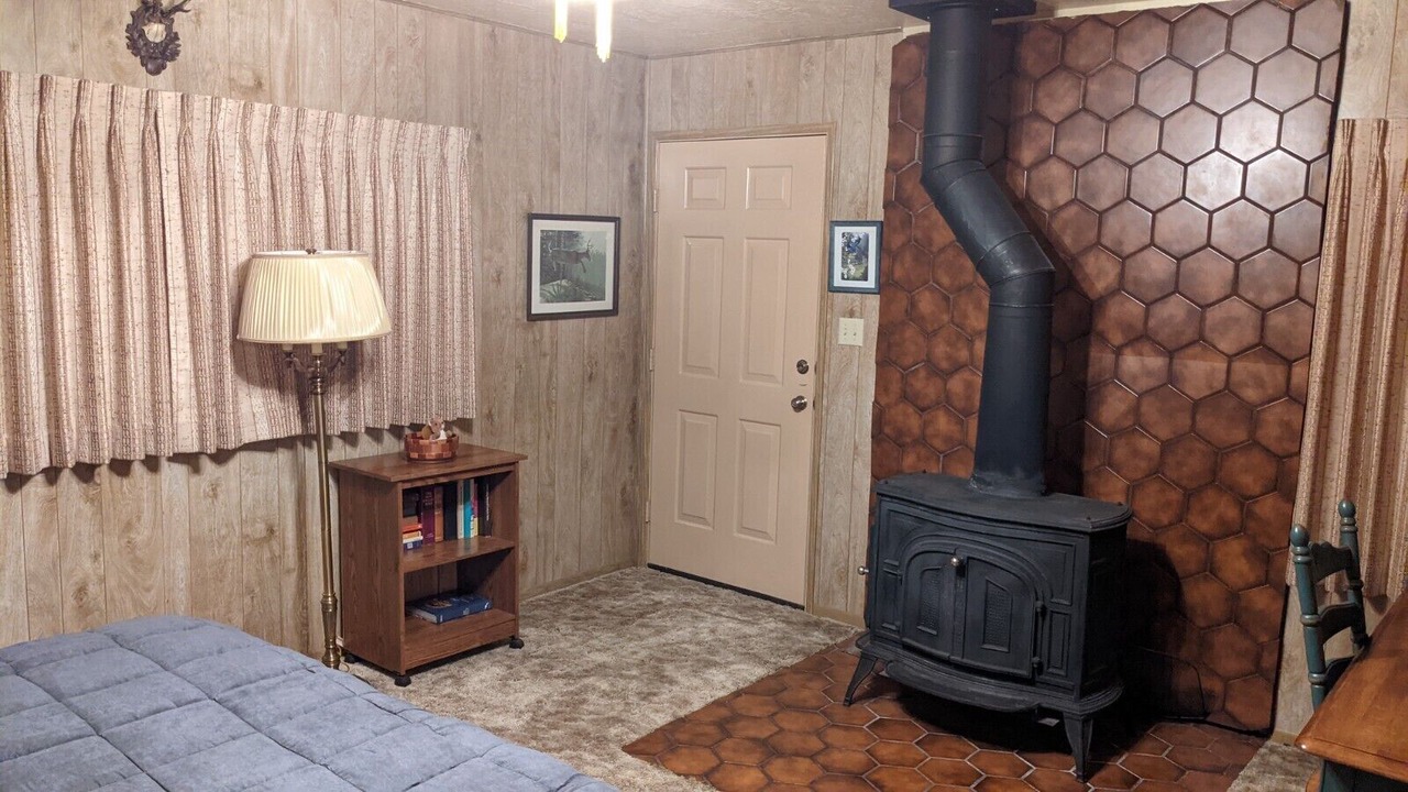 Photo of Bedroom in Wilsonia