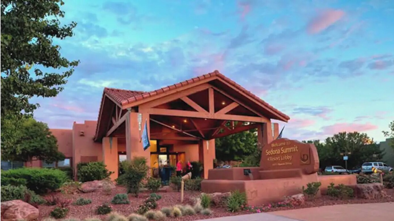Photo of Outdoor in West Sedona