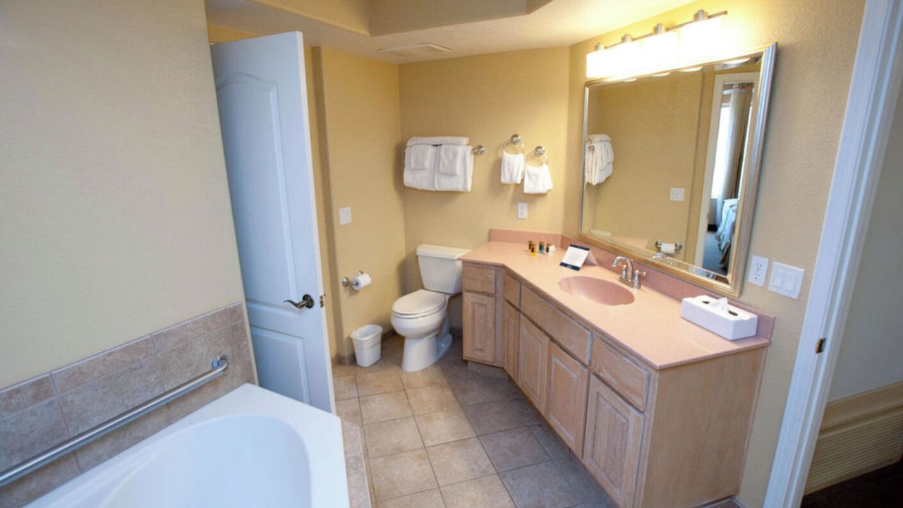 Photo of Bathroom in West Sedona