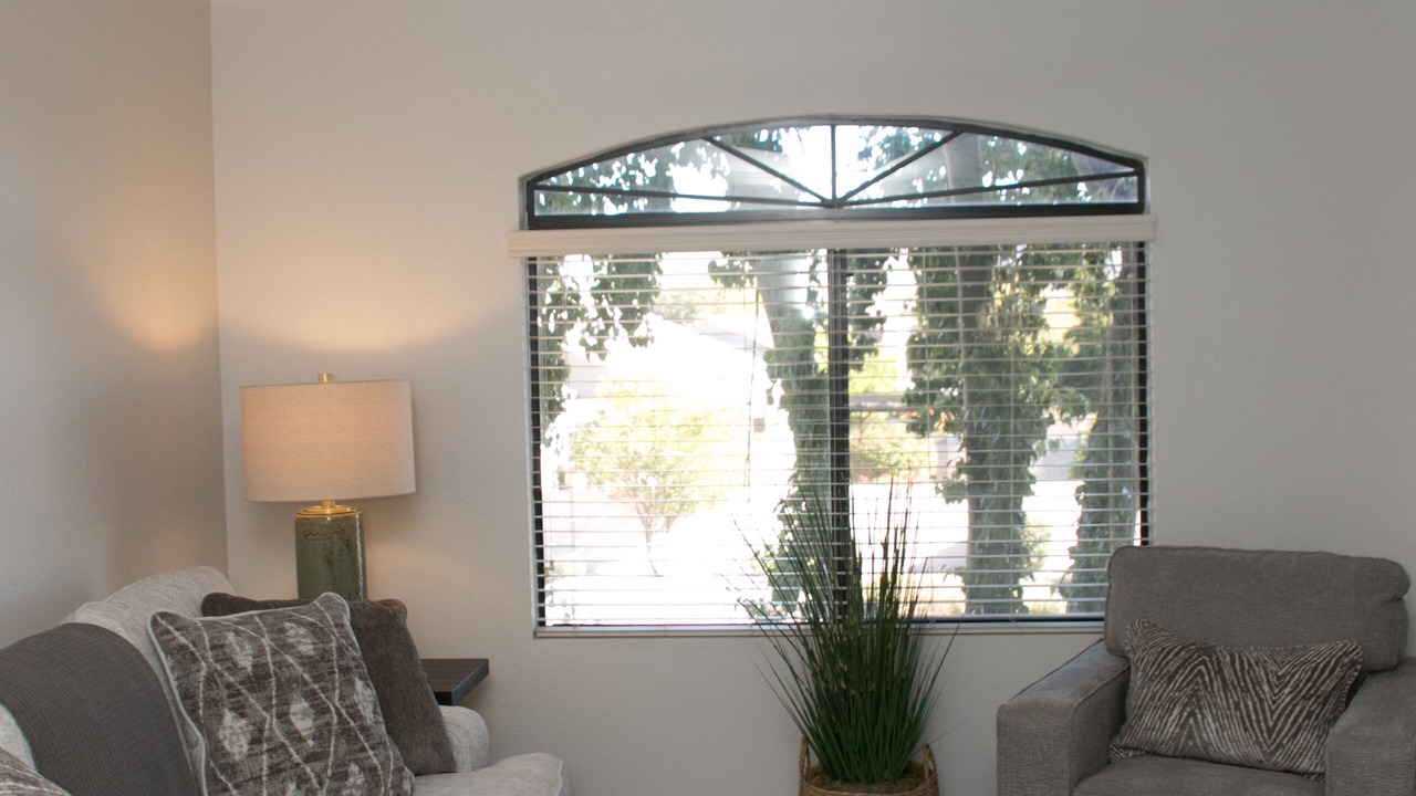 Photo of Livingroom in North Scottsdale