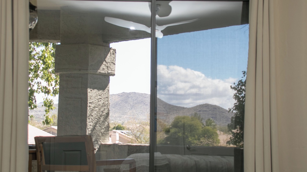 Photo of Bedroom in North Scottsdale