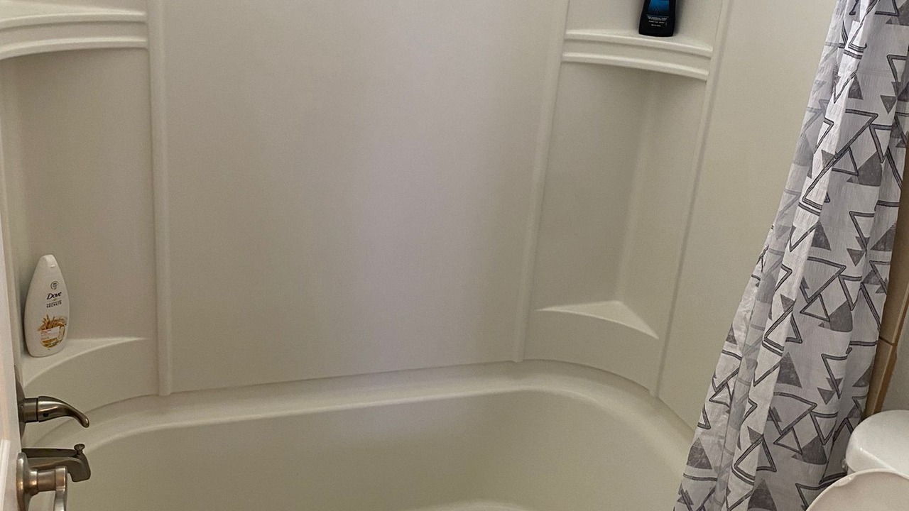 Photo of Bathroom in Chinatown