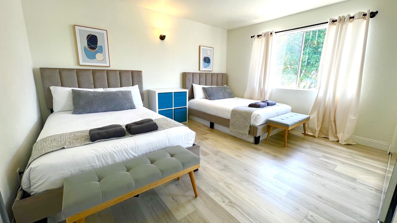 Photo of Bedroom in Chinatown