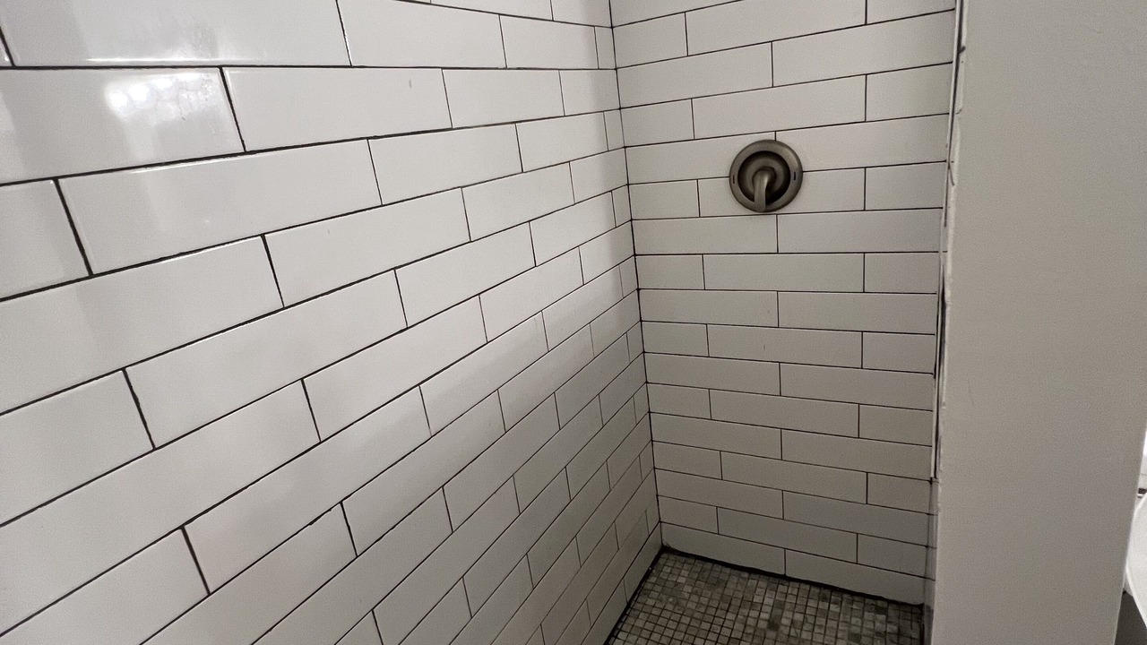 Photo of Bathroom in Chinatown