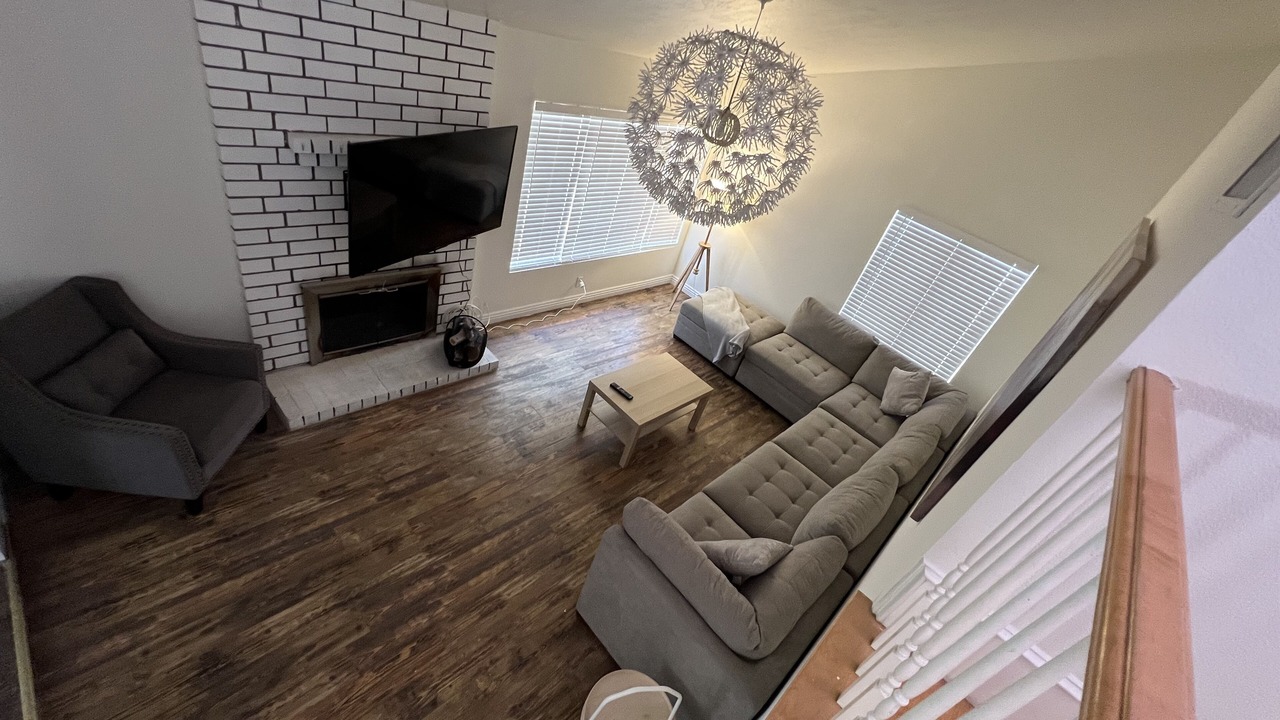 Photo of Livingroom in Chinatown